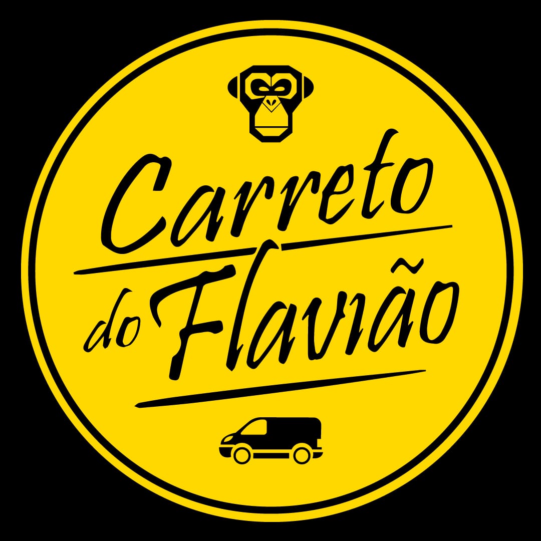 Carreto do Flavião